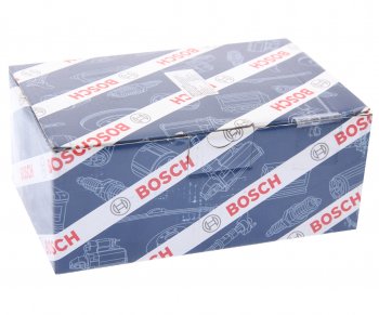 2 999 р. Колодки тормозные стояночного тормоза барабанные (4шт.) BOSCH Hyundai Getz TB хэтчбэк 5 дв. дорестайлинг (2002-2005)  с доставкой в г. Воронеж. Увеличить фотографию 3