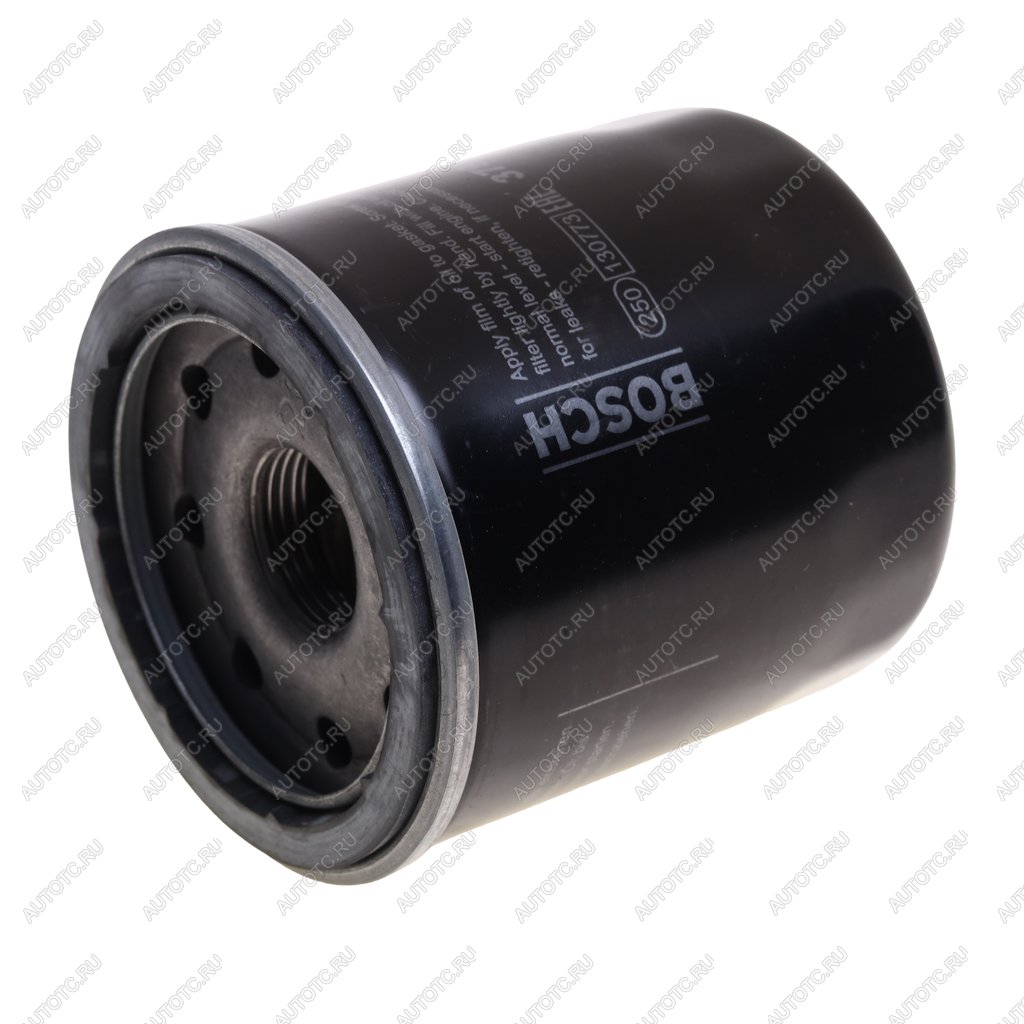 259 р. Фильтр масляный NISSAN SUBARU RENAULT HYUNDAI KIA BOSCH BOSCH 09864b7061  с доставкой в г. Воронеж