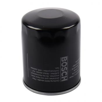 399 р. Фильтр масляный MITSUBISHI Lancer 10 (09-) (1.8) BOSCH BOSCH 09864b7063 BOSCH 09864b7063  с доставкой в г. Воронеж. Увеличить фотографию 2