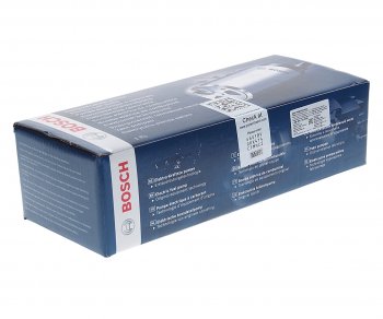 11 999 р. Насос топливный BMW X5 (E53) электрический (вставка) BOSCH BOSCH 0986580130  с доставкой в г. Воронеж. Увеличить фотографию 3