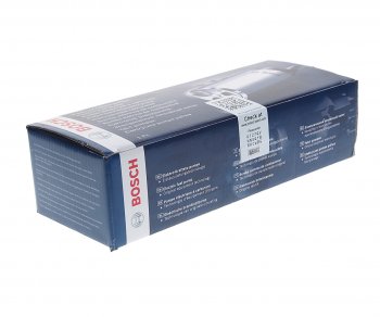 29 899 р. Насос топливный BMW 5 (E39) магистральный BOSCH BOSCH 0986580131 BOSCH 0986580131  с доставкой в г. Воронеж. Увеличить фотографию 3