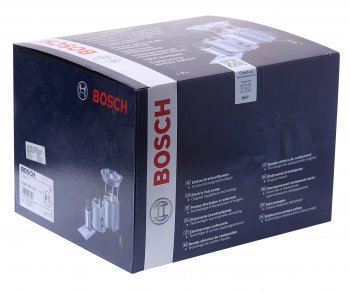 20 599 р. Насос топливный PEUGEOT 407 (04-) CITROEN C5 (08-) BOSCH BOSCH 0986580142  с доставкой в г. Воронеж. Увеличить фотографию 5