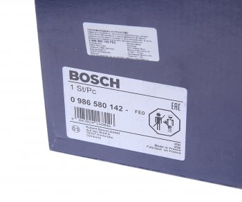 20 599 р. Насос топливный PEUGEOT 407 (04-) CITROEN C5 (08-) BOSCH BOSCH 0986580142  с доставкой в г. Воронеж. Увеличить фотографию 6