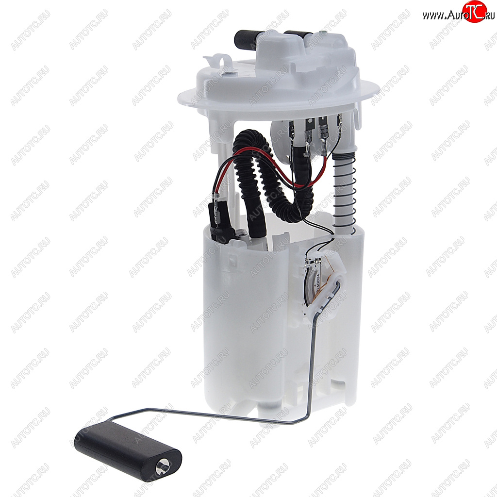 10 999 р. Насос топливный CITROEN Berlingo BOSCH BOSCH 0986580310  с доставкой в г. Воронеж