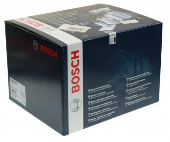 19 499 р. Датчик уровня топлива MERCEDES C-CLASS (W203) BOSCH BOSCH 0986580340 BOSCH 0986580340  с доставкой в г. Воронеж. Увеличить фотографию 3