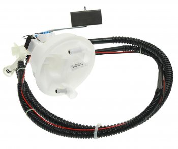 19 499 р. Датчик уровня топлива MERCEDES C-CLASS (W203) BOSCH BOSCH 0986580340 BOSCH 0986580340  с доставкой в г. Воронеж. Увеличить фотографию 1
