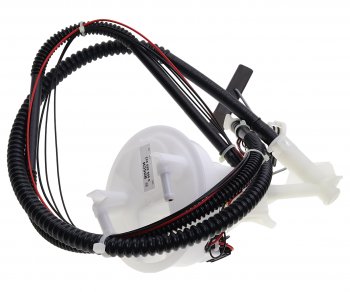 15 999 р. Датчик уровня топлива MERCEDES C (W203),CLK (C207,C208,W209) BOSCH BOSCH 0986580343  с доставкой в г. Воронеж. Увеличить фотографию 2