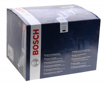 15 999 р. Датчик уровня топлива MERCEDES C (W203),CLK (C207,C208,W209) BOSCH BOSCH 0986580343  с доставкой в г. Воронеж. Увеличить фотографию 4