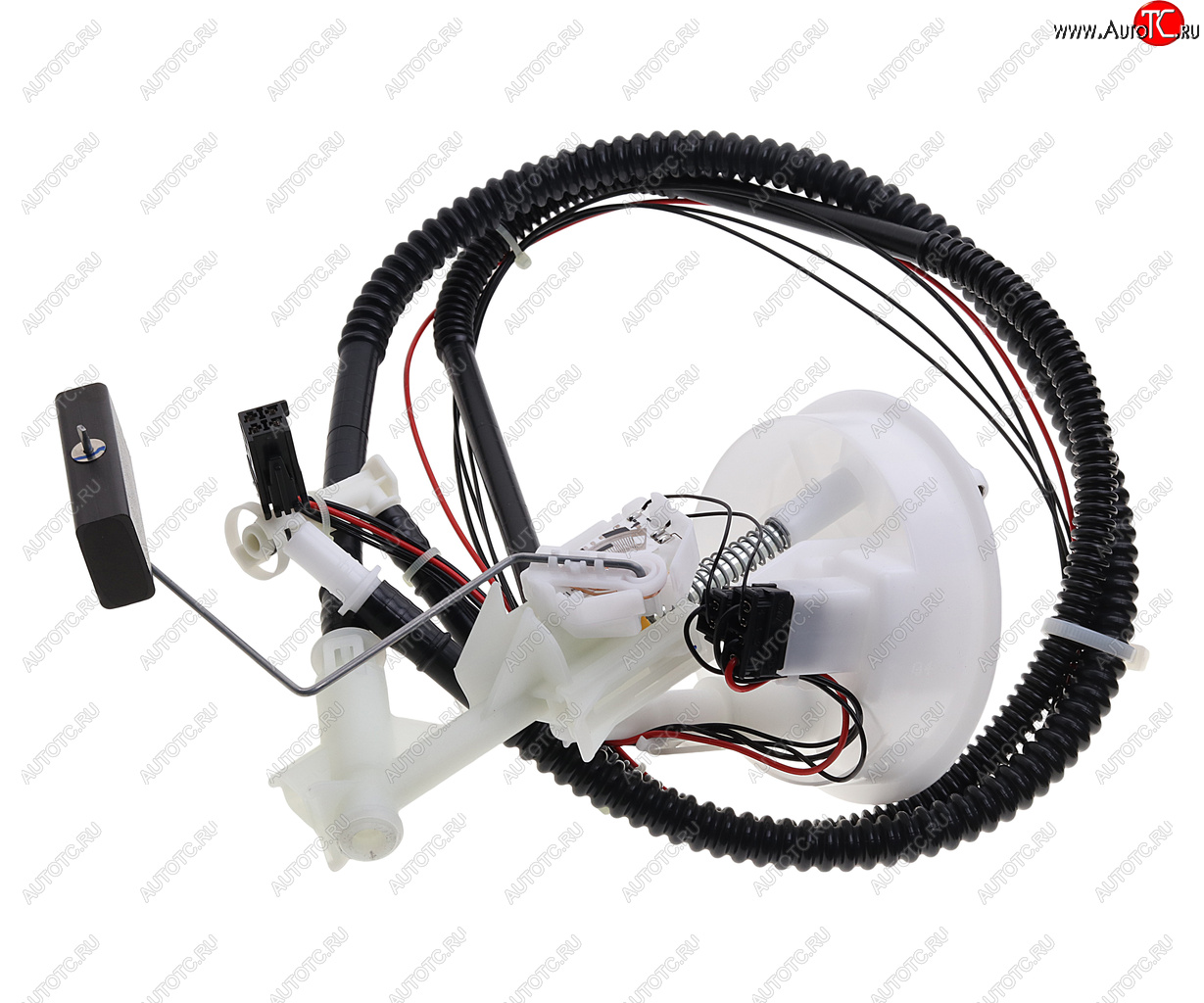 15 999 р. Датчик уровня топлива MERCEDES C (W203),CLK (C207,C208,W209) BOSCH BOSCH 0986580343  с доставкой в г. Воронеж