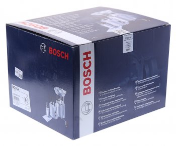 15 499 р. Насос топливный PEUGEOT 308 (07-) BOSCH BOSCH 0986580374  с доставкой в г. Воронеж. Увеличить фотографию 6