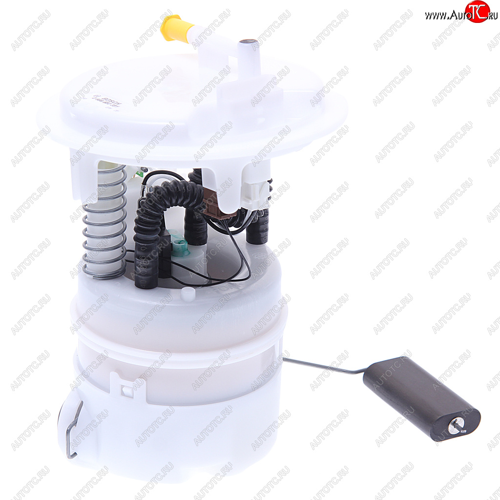 17 549 р. Насос топливный PEUGEOT 207 (07-) CITROEN C3 (09-) BOSCH BOSCH 0986580381  с доставкой в г. Воронеж