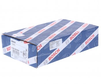 7 099 р. Насос топливный RENAULT Megane (02-03) электрический BOSCH BOSCH 0986580804  с доставкой в г. Воронеж. Увеличить фотографию 3
