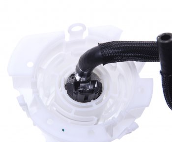 8 899 р. Насос топливный OPEL Tigra B (04-),Vectra C (02-) BOSCH BOSCH 0986580807  с доставкой в г. Воронеж. Увеличить фотографию 4
