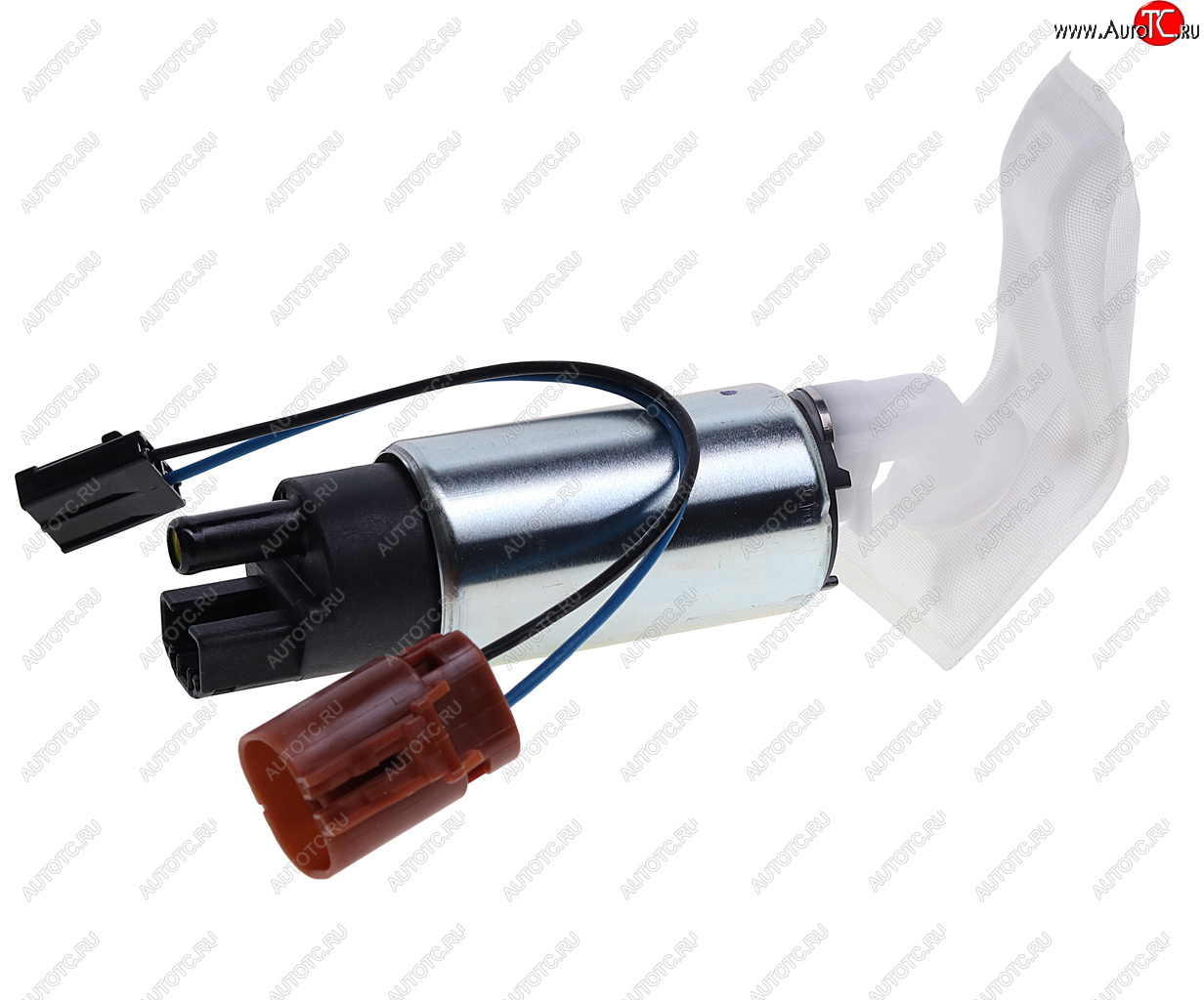 6 499 р. Насос топливный NISSAN Almera (95-00) BOSCH BOSCH 0986580914  с доставкой в г. Воронеж