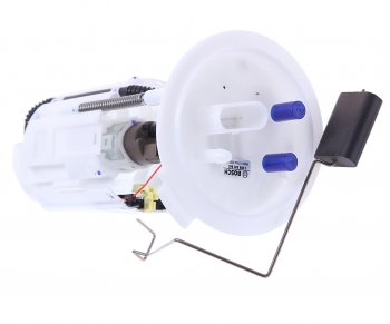 12 999 р. Насос топливный VW Golf (03-) BOSCH BOSCH 0986580940  с доставкой в г. Воронеж. Увеличить фотографию 3
