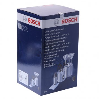 12 999 р. Насос топливный VW Golf (03-) BOSCH BOSCH 0986580940  с доставкой в г. Воронеж. Увеличить фотографию 6