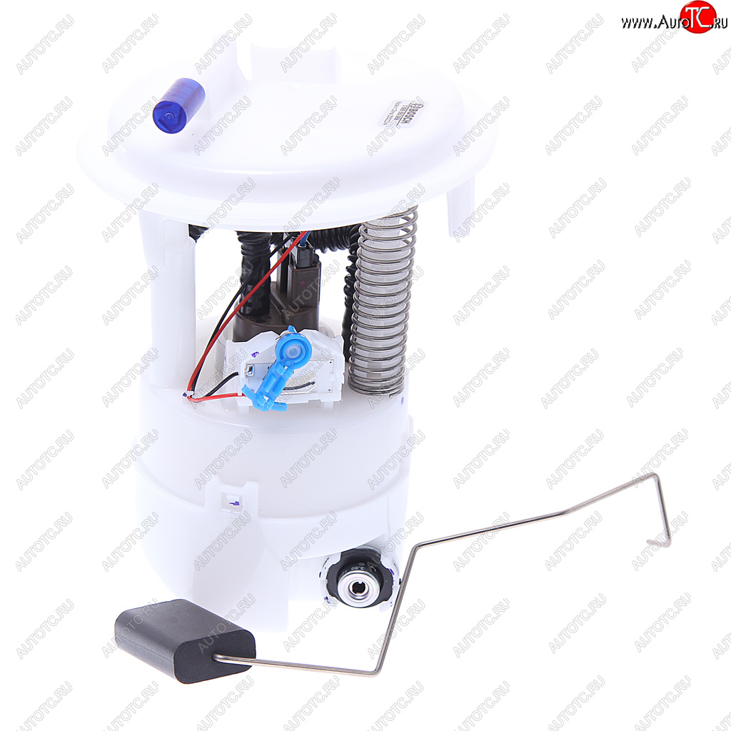 13 199 р. Насос топливный PEUGEOT 307 (02-) CITROEN C4 (04-) в сборе BOSCH BOSCH 0986580959 BOSCH 0986580959  с доставкой в г. Воронеж