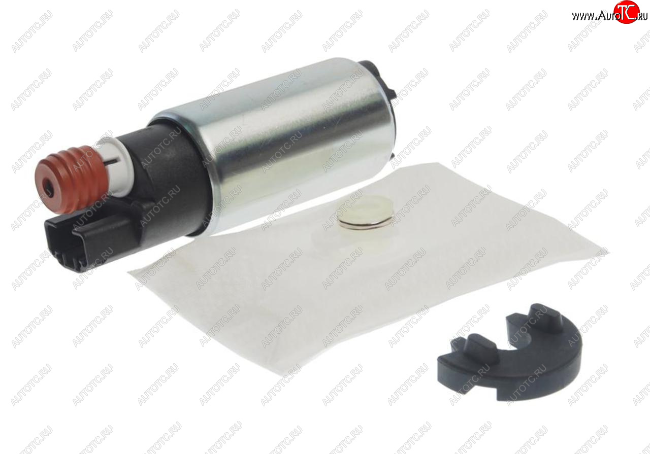 8 549 р. Насос топливный HYUNDAI Accent,Getz,Elantra (вставка,с сеткой) BOSCH BOSCH 0986580962 BOSCH 0986580962  с доставкой в г. Воронеж