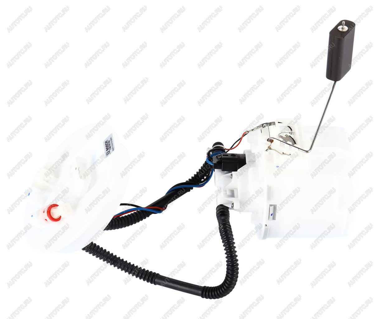11 799 р. Насос топливный FORD Focus (99-08) BOSCH BOSCH 0986580994  с доставкой в г. Воронеж