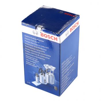 11 799 р. Насос топливный FORD Focus (99-08) BOSCH BOSCH 0986580994  с доставкой в г. Воронеж. Увеличить фотографию 5