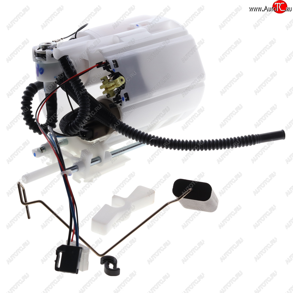 26 499 р. Насос топливный TOYOTA Corolla (07-) BOSCH BOSCH 0986580999 BOSCH 0986580999  с доставкой в г. Воронеж