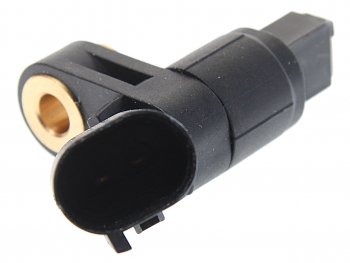2 199 р. Датчик АБС VW Passat AUDI A3,G3,G4 колеса переднего левого BOSCH BOSCH 0986594001  с доставкой в г. Воронеж. Увеличить фотографию 2