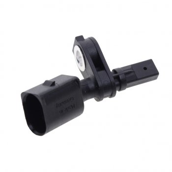 2 899 р. Датчик АБС VW Polo AUDI A1,A3 SKODA Fabia,Octavia (00-) колеса переднего левого BOSCH BOSCH 0986594500  с доставкой в г. Воронеж. Увеличить фотографию 2