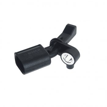 3 169 р. Датчик АБС VW Polo (04-12) AUDI A2 (00-05) SKODA Fabia (00-10) колеса заднего левого BOSCH BOSCH 0986594502  с доставкой в г. Воронеж. Увеличить фотографию 2