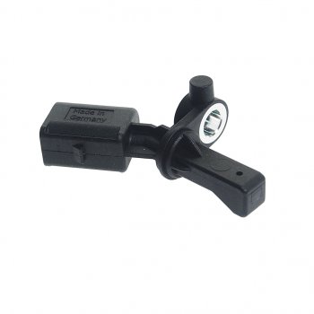 3 169 р. Датчик АБС VW Polo (04-12) AUDI A2 (00-05) SKODA Fabia (00-10) колеса заднего левого BOSCH BOSCH 0986594502  с доставкой в г. Воронеж. Увеличить фотографию 1