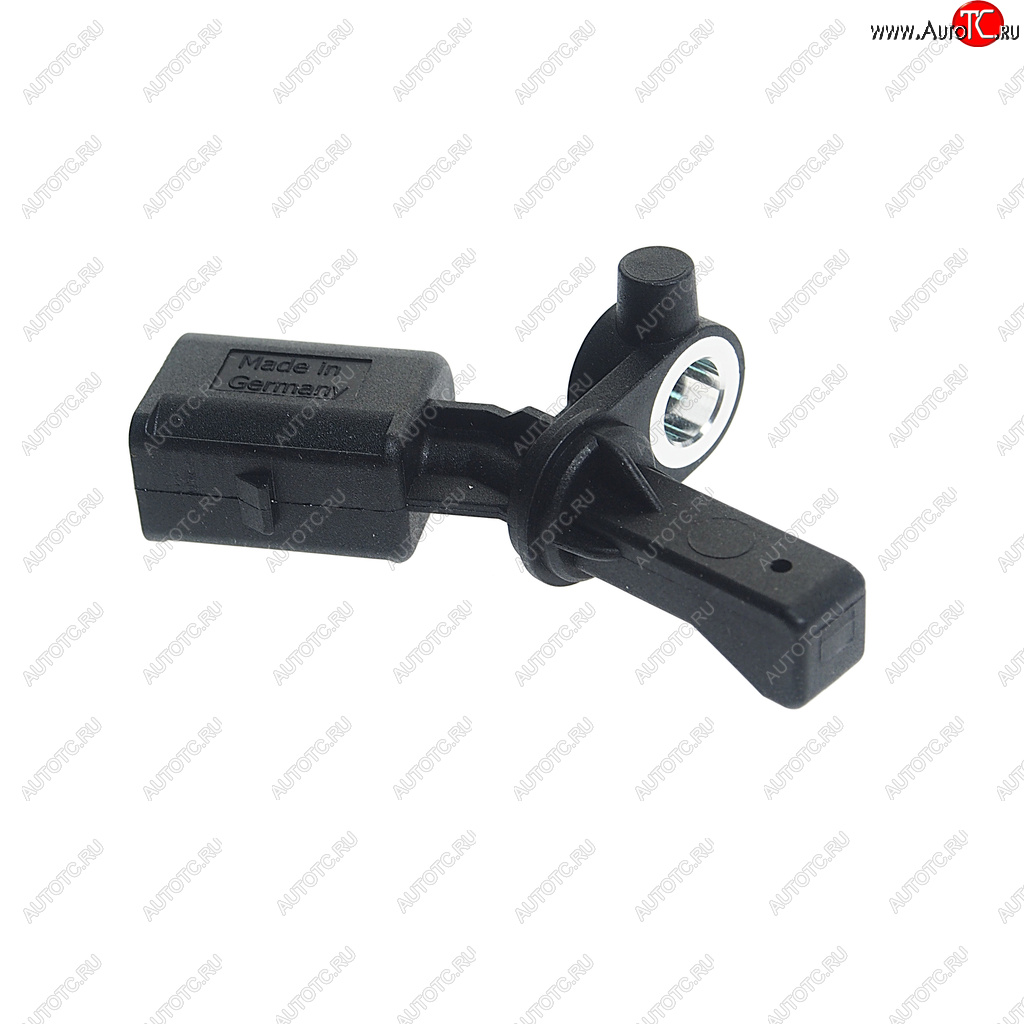 3 169 р. Датчик АБС VW Polo (04-12) AUDI A2 (00-05) SKODA Fabia (00-10) колеса заднего левого BOSCH BOSCH 0986594502  с доставкой в г. Воронеж