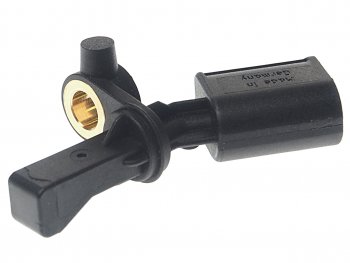 4 699 р. Датчик АБС VW Polo (04-12) AUDI A2 (00-05) SKODA Fabia (00-10) колеса заднего правого BOSCH BOSCH 0986594503  с доставкой в г. Воронеж. Увеличить фотографию 3