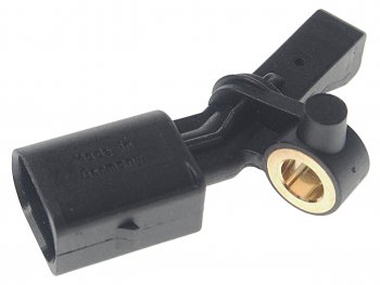 4 699 р. Датчик АБС VW Polo (04-12) AUDI A2 (00-05) SKODA Fabia (00-10) колеса заднего правого BOSCH BOSCH 0986594503  с доставкой в г. Воронеж. Увеличить фотографию 4