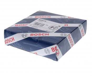 4 999 р. Датчик АБС BMW 5 (E39) (95-03) колеса переднего BOSCH BOSCH 0986594508  с доставкой в г. Воронеж. Увеличить фотографию 4