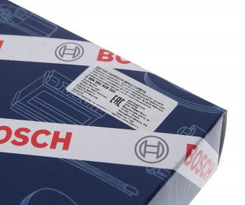 4 999 р. Датчик АБС BMW 5 (E39) (95-03) колеса переднего BOSCH BOSCH 0986594508  с доставкой в г. Воронеж. Увеличить фотографию 5