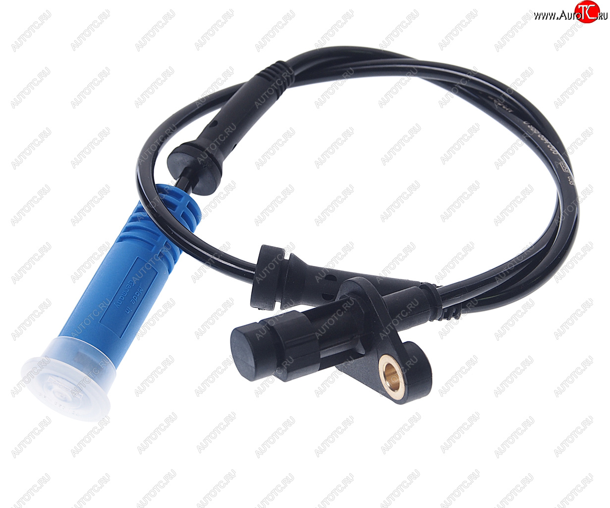 4 999 р. Датчик АБС BMW 5 (E39) (95-03) колеса переднего BOSCH BOSCH 0986594508  с доставкой в г. Воронеж