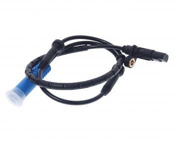 6 499 р. Датчик АБС BMW 5 (E39) колеса заднего BOSCH BOSCH 0986594509  с доставкой в г. Воронеж. Увеличить фотографию 2