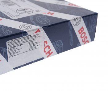 6 499 р. Датчик АБС BMW 5 (E39) колеса заднего BOSCH BOSCH 0986594509  с доставкой в г. Воронеж. Увеличить фотографию 4