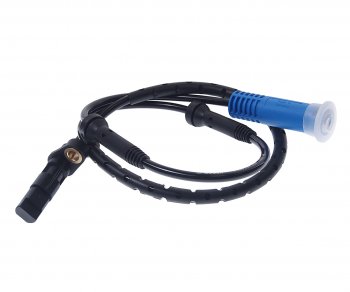 6 499 р. Датчик АБС BMW 5 (E39) колеса заднего BOSCH BOSCH 0986594509  с доставкой в г. Воронеж. Увеличить фотографию 1