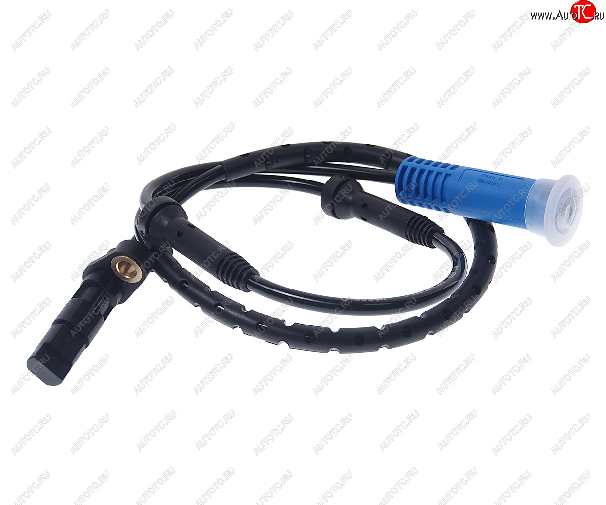 6 499 р. Датчик АБС BMW 5 (E39) колеса заднего BOSCH BOSCH 0986594509  с доставкой в г. Воронеж