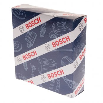 6 799 р. Датчик АБС BMW 5 (E39) колеса переднего левогоправого BOSCH BOSCH 0986594510  с доставкой в г. Воронеж. Увеличить фотографию 3