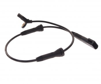8 999 р. Датчик АБС FORD Focus (98-04) передний BOSCH BOSCH 0986594518 BOSCH 0986594518  с доставкой в г. Воронеж. Увеличить фотографию 2