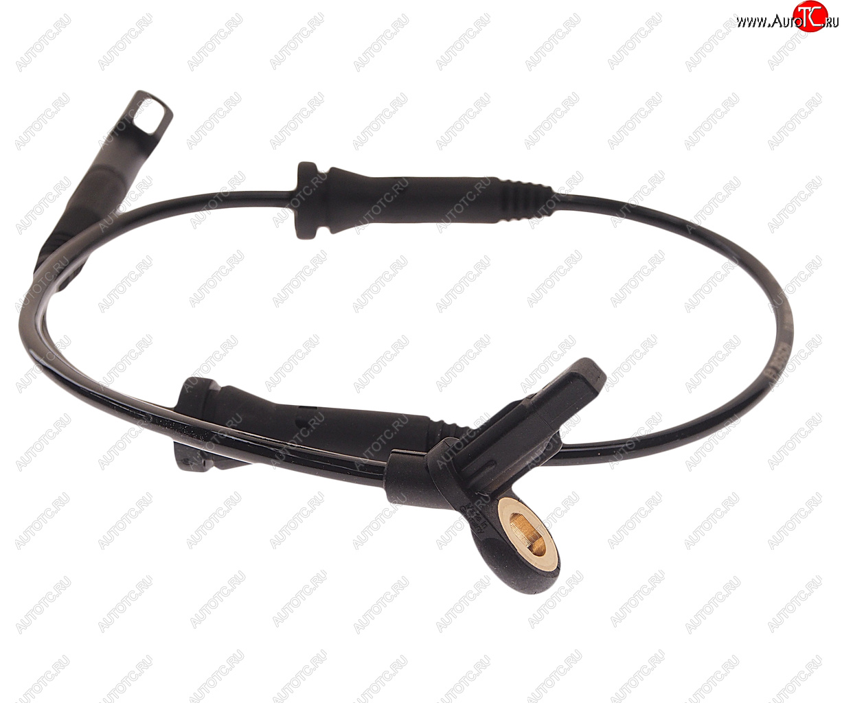 8 999 р. Датчик АБС FORD Focus (98-04) передний BOSCH BOSCH 0986594518 BOSCH 0986594518  с доставкой в г. Воронеж