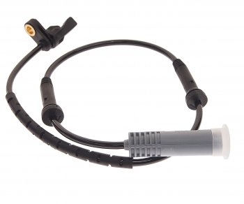 5 349 р. Датчик АБС BMW 3 (E90) (05-) колеса переднего BOSCH BOSCH 0986594519 BOSCH 0986594519  с доставкой в г. Воронеж. Увеличить фотографию 2
