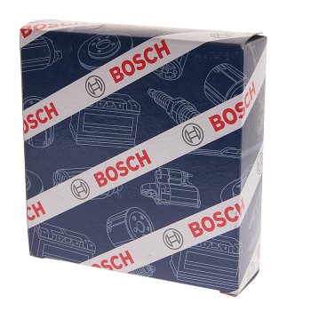5 349 р. Датчик АБС BMW 3 (E90) (05-) колеса переднего BOSCH BOSCH 0986594519 BOSCH 0986594519  с доставкой в г. Воронеж. Увеличить фотографию 3