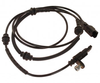 3 049 р. Датчик АБС PEUGEOT 407 (04-10) колеса заднего BOSCH BOSCH 0986594521 BOSCH 0986594521  с доставкой в г. Воронеж. Увеличить фотографию 1