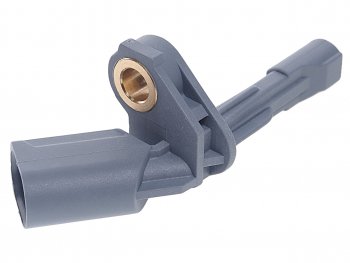 4 199 р. Датчик АБС VW Passat (11-) колеса заднего правого BOSCH BOSCH 0986594560  с доставкой в г. Воронеж. Увеличить фотографию 1