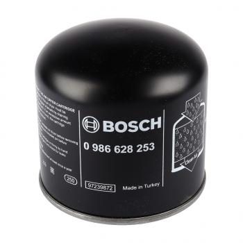 2 899 р. Фильтр-патрон DAF CF75,85,95 (M41х1.5мм h=134мм) осушителя воздуха BOSCH BOSCH 0986628253  с доставкой в г. Воронеж. Увеличить фотографию 1
