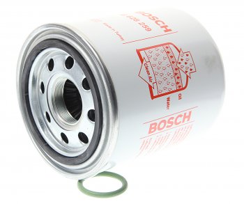 4 849 р. Фильтр-патрон DAF CF75,CF85 осушителя воздуха BOSCH BOSCH 0986628259  с доставкой в г. Воронеж. Увеличить фотографию 1