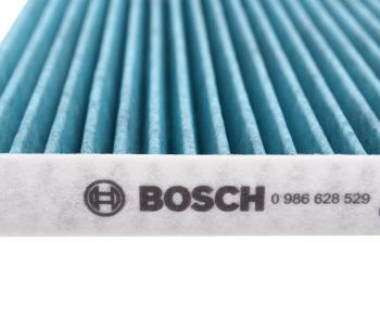 1 699 р. Фильтр воздушный салона TOYOTA Avensis (03-),Corolla (02-) угольный BOSCH BOSCH 0986628529 BOSCH 0986628529  с доставкой в г. Воронеж. Увеличить фотографию 4