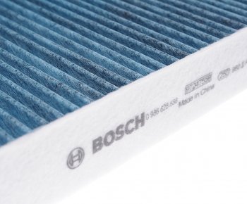 1 999 р. Фильтр воздушный салона FORD Focus 3 (1.0-2.0),Kuga (02.13-) (1.6-2.0) BOSCH BOSCH 0986628538 BOSCH 0986628538  с доставкой в г. Воронеж. Увеличить фотографию 2